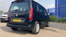 Vauxhall Combo Life 1.5 Turbo D Edition 5dr Diesel Estate